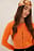 Resirkulert jersey-topp