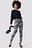 Camo Skinny Jeans