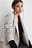 Karierter Blazer