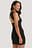 Robe Dos Ouvert