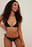 Recycled Detail Strap Bikini Panty