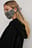 Embroidered Face Mask
