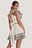 Embroidered Summer Set