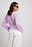 Fine Knitted Wide Sleeve Top