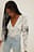 Fitted Cotton Top