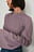 Resirkulert bluse med smock