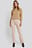 Flare Ribbed Pants
