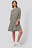 Vestido midi
