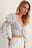 Blusa De Flores