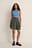 Jupe Mini Fluide