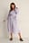 Flowy kaftan
