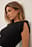 Geribde Jerseytop