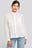 Gatherings Detail Chiffon Shirt