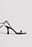 Glossy Patent Strappy Heels