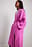 Heavy Knitted Long Cardigan