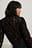 High Neck Frill Lace Blouse