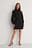 Robe Col Haut