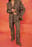 High Waist Jacquard Suit Pants
