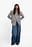 Wide High Waist Jeans
