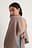 Knot Detail Knitted Bolero