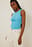 Knot Sleeveless Top