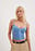 Lace Cup Corset