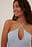 Lace Halterneck Body