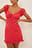 Robe mini