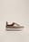 Slim Flatform Trainers