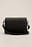 Micro Crossbody Compartment Bag
