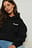 Micro Flock Hoodie
