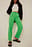 Mid Rise Suit Pants