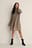 Mini Pleated Dress