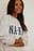 Sweater met print
