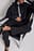 Regular Suit Pants