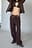 Organic Wide Leg Denim
