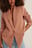 Framficka Oversize Blazer