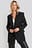 Oversized Boxy Blazer
