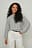 Oversized Cable Knit Sweater