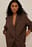 Oversized-fit Blazer