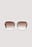 Retro-Sonnenbrille