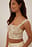 Printed Crop Top