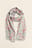 Bedruckter recycelter Sarong