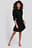 Vestido mini