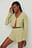 Babylock Waffle Loungewear Top