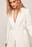 Belted Blazer