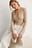 Recycled Crepe Wrap Top