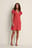 Flowy Mini Dress
