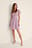 Flowy Mini Dress