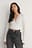 Recyceltes Top